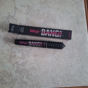 Benefit BADgal BANG! Volumizing Mascara - Black
